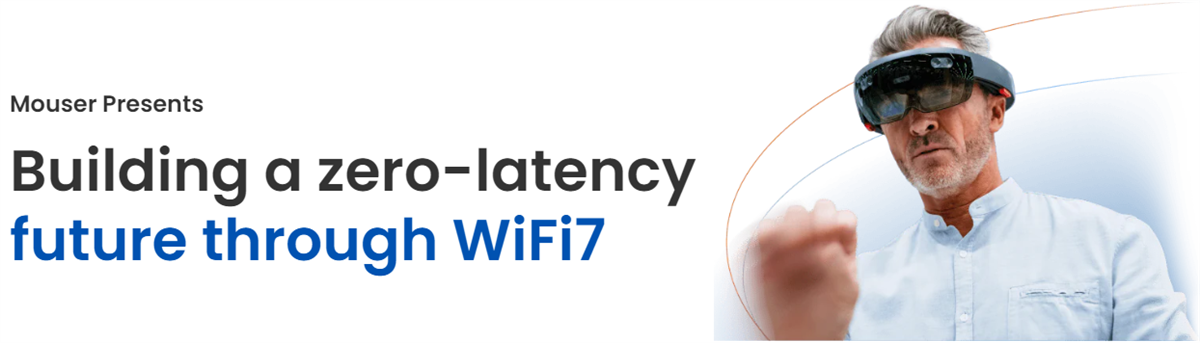 Qorvo Wi-Fi® 7前端模块