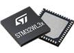STM32WL3x低功耗Sub-GHz无线MCU