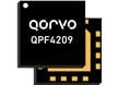 QPF4209 2.4GHz Wi-Fi® 7非线性前端模块