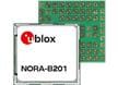 NORA-B2独立BLUETOOTH® 6 LE模块