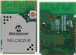 WILCS02 Wi-Fi®网络控制器IC/模块