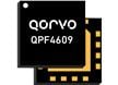 QPF4609 6GHz Wi-Fi® 7大功率前端模块
