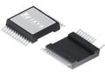 IXYS Integrated Circuits MMIX1T500N20X4 200V X4-Class 功率MOSFET