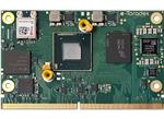 Toradex SMARC iMX95 Computer-on-Module (COM)