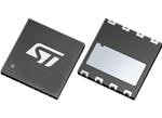 STMicroelectronics SGT080R70ILB电子模式PowerGaN晶体管