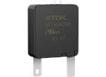 EPCOS / TDK MT40热熔断压敏电阻