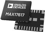 Analog Devices / Maxim Integrated MAX17617功率限制器