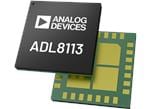 Analog Devices Inc. ADL8113低噪声放大器