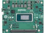 Advantech SOM-A350 COM-HPC® Size A模块