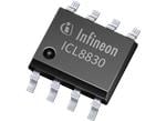 Infineon Technologies ICL8830单级PFC反激式控制器