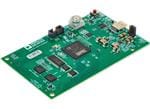 Analog Devices Inc. EV-21568-SOM 评估板