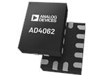 Analog Devices Inc. AD4062 16位Easy Drive SAR ADC