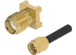 无铅SMA连接器