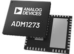 Analog Devices Inc. ADM1273高压正向热插拔控制器