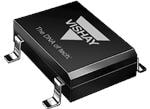 Vishay Semiconductors DF0x & DF1x桥式整流器