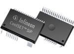 Infineon Technologies G1 EM和LM CoolSET™系统级封装（SiP）