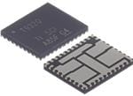 Texas Instruments TPS62893-Q1降压DC/DC转换器
