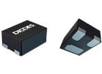 Diodes Incorporated DMN2992UFA 20V N沟道增强模式MOSFET