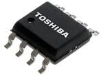 Toshiba 双通道高速数字隔离器