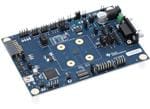 Texas Instruments TCAN284xEVM 评估模块