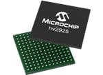 Microchip Technology HV2925模拟开关