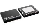 Texas Instruments DRV8376三相集成FET电机驱动器