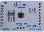 Infineon Technologies TLD4020-3ET 子板
