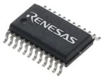 Renesas Electronics RA0L1 32MHz Arm® Cortex®-M23微控制器