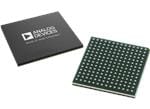 Analog Devices Inc. ADRV9006双通道窄频/宽频RF收发器