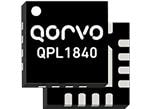 Qorvo QPL1840单端MMIC射频放大器IC