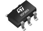 STMicroelectronics DCP3603 3 A同步降压转换器