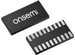 onsemi NL3V8T24x 8位双电源电平转换器