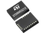 STMicroelectronics STDRIVEG212 220 V半桥栅极驱动器