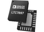 Analog Devices Inc. LTC7897同步降压控制器