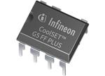 Infineon Technologies CoolSET™固定频率加集成电源IC