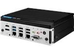 Advantech ARK-1251 DIN导轨式无风扇工控机