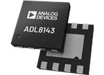 Analog Devices Inc. ADL8143低噪声放大器