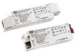 MEAN WELL 带KNX的XLC-KN CP LED驱动器