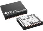 Texas Instruments TPS546B26同步降压转换器