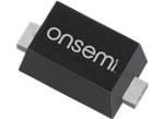 onsemi MM5Z12VS齐纳稳压器
