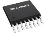 Renesas Electronics RAA2P4200低速感应式位置传感器
