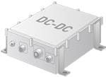 Murata Electronics EV DC-DC转换器