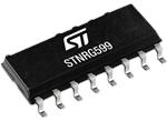 STMicroelectronics STNRG599谐振半桥控制器