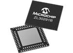Microchip Technology ZL30291B 时钟发生器