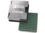 Analog Devices Inc. LTM4654混合降压µModule®总线转换器