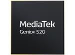 MediaTek Genio 520 Gen-AI IoT平台