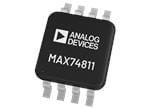 Analog Devices Inc. MAX74811轨至轨双路运算放大器