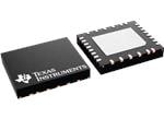 Texas Instruments DRV8376-Q1三相集成FET电机驱动器
