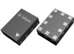 Infineon Technologies BGSC4331MN10开关+ C调谐器
