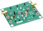 Texas Instruments TPS7H1121EVM 评估模块